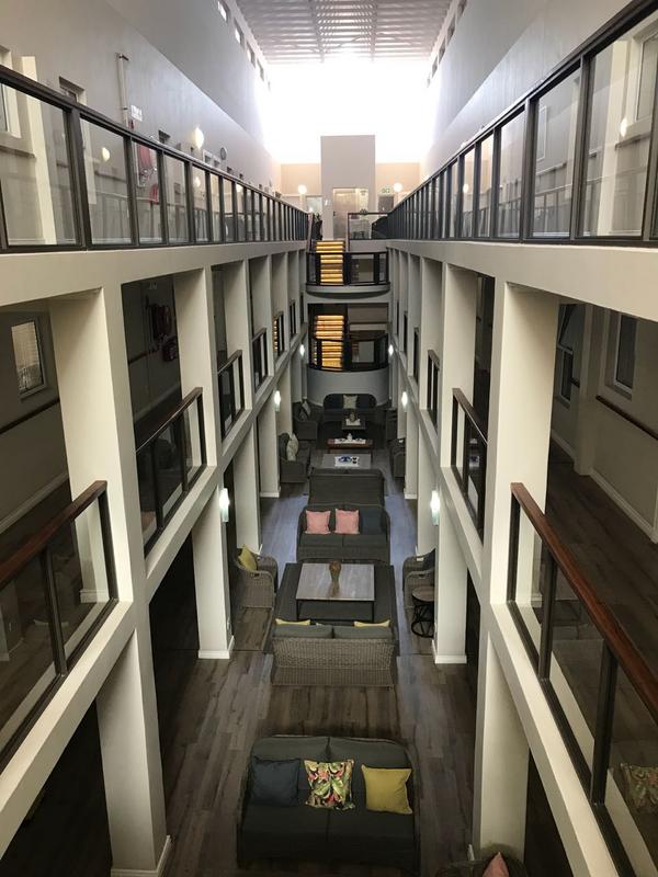 2 Bedroom Property for Sale in Brackenfell South Western Cape